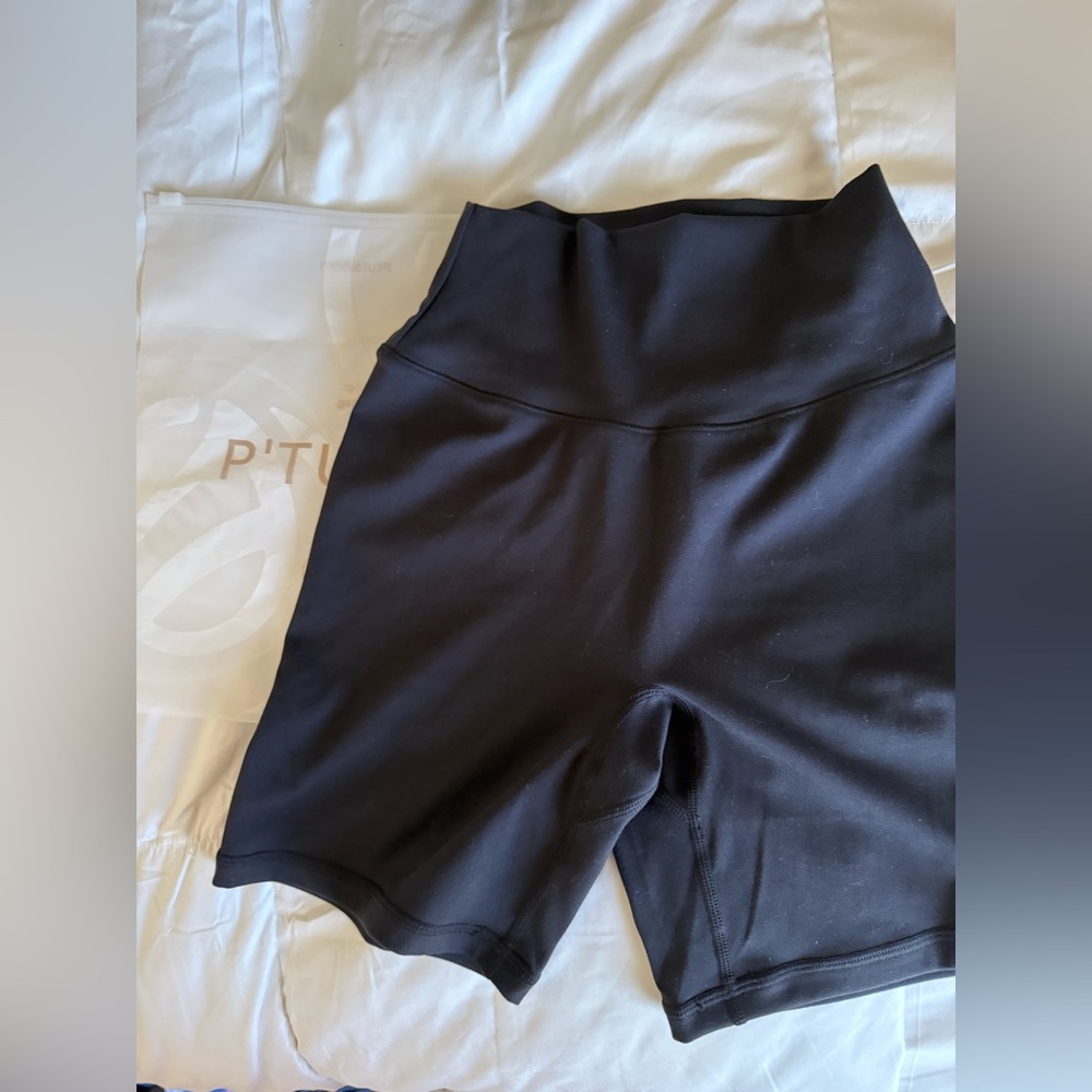 Ptula Cassey Shorts